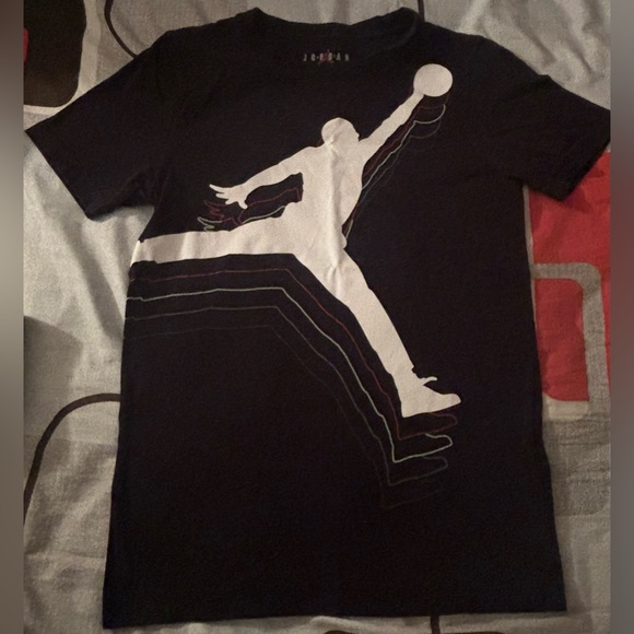 Jordan T-Shirt - Picture 1 of 2